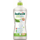 PŁyn do naczyŃ ludwik 900g ekologiczny