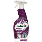 MLECZKO CZYSZCZĄCE W SPRAYU LUDWIK SUPER ACTIVE 750ML