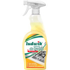 Mleczko do czyszczenia kuchni w sprayu ludwik 750ml