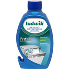 P�YN DO CZYSZCZENIA  ZMYWARKI LUDWIK 250ML