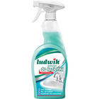 MLECZKO DO CZYSZCZENIA �AZIENKI W SPRAYU LUDWIK 750ML