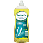 PŁyn nabŁyszczajĄcy do zmywarki lemon ludwik 750ml