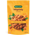 Migda�y bakalland 275g