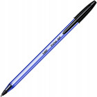 DŁugopis bic cristal soft czarny 951433