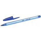 D�ugopis bic cristal soft niebieski 951434
