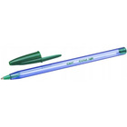 DŁUGOPIS BIC CRISTAL SOFT ZIELONY 9212191