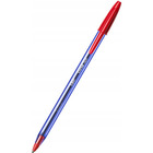 D�ugopis bic cristal soft czerwony 9185201