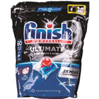TABLETKI DO ZMYWARKI FINISH ALL IN ONE ULTIMATE REGULAR (60)