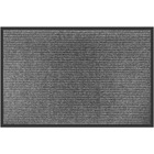 Wycieraczka pod drzwi szara donau home 150*90cm 45711811-10