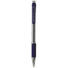 DŁugopis uni sn-101 laknock fine czarny