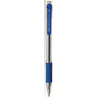 DŁugopis uni sn-101 laknock fine niebieski