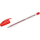 DŁugopis pelikan stick super soft k86 czerwony 601474