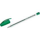 DŁugopis pelikan stick super soft k86 zielony 601481