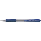 DŁugopis olejowy pilot super grip niebieski pibpgp-10r-l
