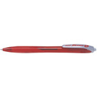DŁugopis olejowy pilot rexgrip czerwony pibprg-10r-r