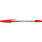 D�ugopis corvina (50) czerwony 160-1403