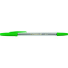 D�ugopis corvina (50) zielony 160-1405