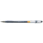 DŁugopis Żelowy pilot g-1 czarny piblg1-5b