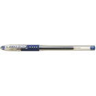 DŁugopis Żelowy pilot g-1 grip niebieski piblgp-g1-5l