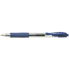 DŁugopis Żelowy pilot g-2 niebieski piblg2-5l