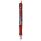 PiÓro Żelowe uni umn-152 czerwone