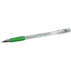 PiÓro Żelowe rystor fun gel zielone 428-003