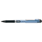 Cienkopis kulkowy pentel energel bln15 0,5mm czarny