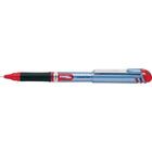 Cienkopis kulkowy pentel energel bln15 0,5mm czerwony