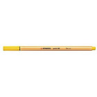 Cienkopis stabilo point 88 44 �ӣty