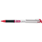 PiÓro kulkowe pentel energel bl17 0,7mm czerwone
