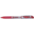 PiÓro kulkowe pentel bl57 0,7mm czerwone