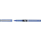 PiÓro kulkowe pilot v5 pibx-v5 niebieskie