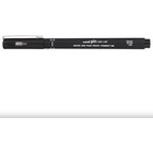 Cienkopis kre�larski uni pin-200 0, 3mm czarny