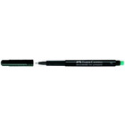 Marker cd faber-castell s 0,4mm czarny fc152399