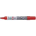 Marker permanentny pilot sca-b Śc.koŃc. czerwony pisc-b