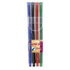 Flamaster rystor flami kpl.4 kolory 445-220