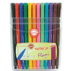 Flamaster rystor flami kpl.12 kolor�w 445-120