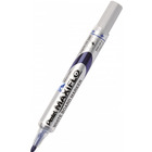 Marker suchoŚcieralny pentel maxiflo mwl5s okr.koŃc. niebieski
