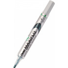 Marker sucho�cieralny pentel maxiflo mwl5s okr.ko�c. zielony