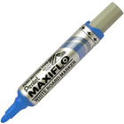 Marker sucho�cieralny pentel maxiflo mwl5m okr.ko�c. niebieski