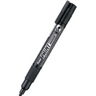 Marker olejowy pentel mmp20 czarny