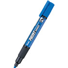 Marker olejowy pentel mmp20 niebieski