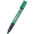 Marker olejowy pentel mmp20 zielony