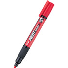 Marker olejowy pentel mmp20 czerwony