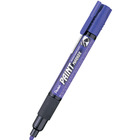 Marker olejowy pentel mmp20 fioletowy