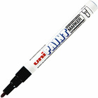 Marker olejowy uni px-21 okr.ko�c. 0,8-1,2mm czarny