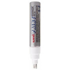 Marker olejowy uni px-30 �c.ko�c. 1,8-8,5mm srebrny