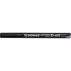 Marker olejowy donau 2,2mm okr.koŃc. czarny 7368001pl