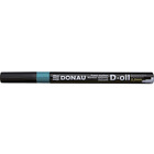 Marker olejowy donau 2,2mm okr.koŃc. zielony 7368001pl