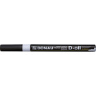 Marker olejowy donau 2,2mm okr.koŃc. biaŁy 7368001pl